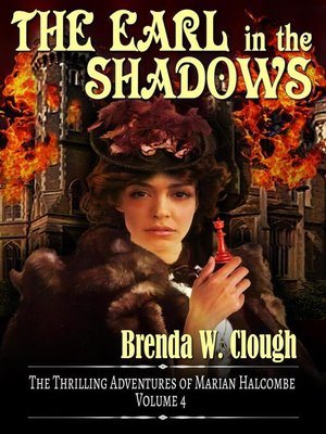 cover image of The Earl in the Shadows